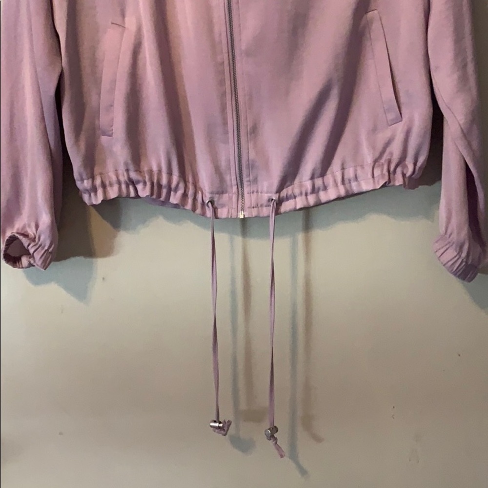 Lightweight jacket - Picture 3 of 4